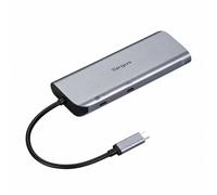 Targus Station d'accueil USB-C double HDMI 4K 140 W