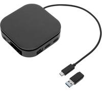 Targus DOCK116GLZ