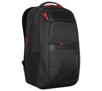 Targus Strike II 43,9 cm (17.3 ) Sac à dos Noir