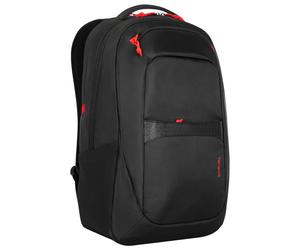 Targus Strike II 43,9 cm (17.3 ) Sac à dos Noir