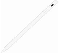 Targus - Stylet actif - antimicrobien - blanc - pour Apple 10.2-inch iPad; 10.5-inch iPad Air; 10.9-inch iPad Air; 12.9-inch iPad Pro Blanc G