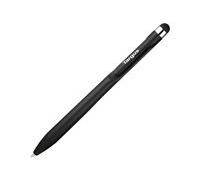 Targus AMM163AMGL stylet 10 g Noir, Argent