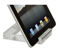 Targus Support Mini Stand Universel pour Tablettes tactiles 7" à 10" - Transparent G