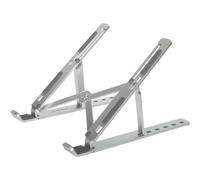 Targus - Support pour ordinateur portable - 10" - 15.6" - argent