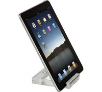 Targus Support Mini Stand Universel pour Tablettes tactiles 7" à 10" - Transparent G