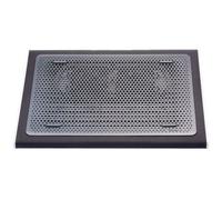 Targus AWE55GL système de refroidissement pour ordinateurs portables 43,2 cm (17") 1900 tr/min Noir, Gris