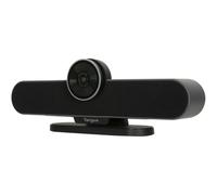 Targus - Système de vidéoconférence - noir - power adapter included