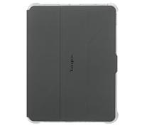 Targus Housse tablette Pro-Tek pour iPad Pro 11" (M4) 2024 Noir et Transparent