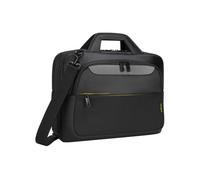 TARGUS Targus Citygear 35,6 cm (14") Sac Toploader Noir
