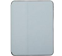 Targus Étui Click-In Folio THZ93211GL pour iPad 10,9" (10e gen.) - Argent - Support Apple Pencil