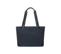 Targus TBA00102GL Valise Femme 16" (40.6cm) Bleu - Compartiment Tablette, Poche Avant, Résistant à l'eau - 445x110x290mm, 13L, 520g