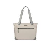 Targus TBA00113GL Valise Femme Chêne 16" (40.6cm), Compartiment Tablette, Poche Avant, Résistant à l'eau, 445x110x290mm, 13L, 520g
