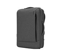 Targus TBB58802GL sacoche d'ordinateurs portables 39,6 cm (15.6") Sac à dos Noir, Gris