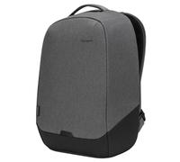 Targus TBB58802GL Targus Laptop-Rucksack Cypress EcoSmart Kunstfaser grau