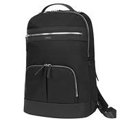 Targus TBB599GL Sac à dos Newport 15 pouces - Noir