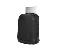 Targus TBB612GL sac à dos Sac à dos normal Noir Plastique recyclé