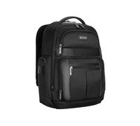 Targus TBB618GL Sac à dos Noir 15"-16" Notebook & Tablette, Poches Multiples, 360x190x490mm, 1.2kg, Poche frontale, Compartiment clés
