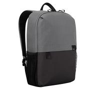 Targus Sagano 39,6 cm (15.6") Sac à dos Noir, Gris