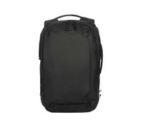 Targus TBB652GL City Backpack Noir Polyester 16" avec Port USB-C, Volume 16-20L, Dimensions 450x300x115mm, Compatible Sangle de Chariot