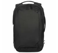 Targus Sac à dos TBB652GL City Polyester Noir