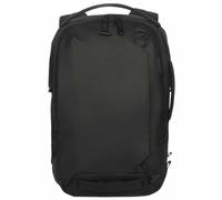 Targus TBB652GL sac à dos City backpack Noir Polyester Noir