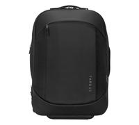 Targus EcoSmart Mobile sac à dos Noir