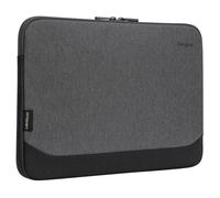 Targus Cypress Sleeve with EcoSmart - Housse d'ordinateur portable - 11" - 12" - gris Gris