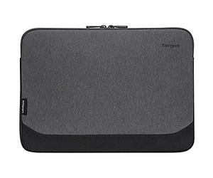 Targus TBS64902GL Pochette Cypress 11-12 pouces avec EcoSmart - Gris