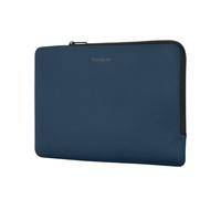 Targus TBS65002GL 11-12" MultiFit Sleeve avec EcoSmart - Bleu