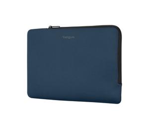 Targus TBS65002GL Housse Tablette Universelle 11"-12" (30.5cm) Bleu - Fermeture Zippée, Protection Saleté/Poussière/Rayures, Dimensions 294x202x20mm, 90g