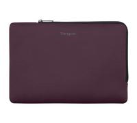 Targus Housse d'ordinateur portable MultiFit avec EcoSmart 11"‑12" Figue
