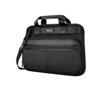 Targus TBS951GL sacoche d'ordinateurs portables 35,6 cm (14") Slip case Noir