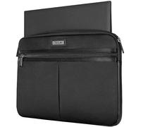 Targus Mobile Élite - Housse d'ordinateur portable - 13" - 14" - noir - Conformité TAA Noir