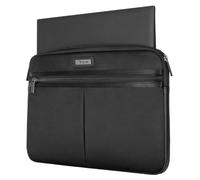 Mobile Elite - Housse d'ordinateur portable - 13" - 14" - noir