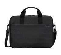 Targus TBS979GL sacoche d'ordinateurs portables 16" Malette Noir Noir