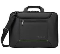 Targus TBT925EU Mallette EcoSmart pour ordinateur portable 14”- Noir, 38 cm