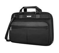Targus Sacoche pour ordinateur portable Mobile Élite – charge supérieure – 15,6"–16" – Noir