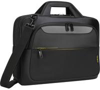 Targus TCG455GL Targus Laptoptasche CityGear Kunstfaser schwarz