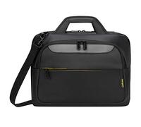 Targus Citygear 39,6 cm (15.6") Sac à dos Noir