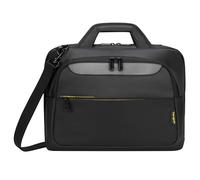 Targus Sac à dos CityGear TCG662GL pour ordinateur portable 14–15,6 pouces Noir
