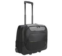 Targus TCG717GL sacoche d'ordinateurs portables 43,9 cm (17.3 ) Valise sur roulette Noir