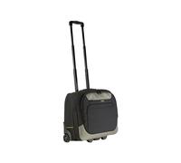 Targus TCG717GL Targus Laptop-Trolley CityGear Kunstfaser schwarz