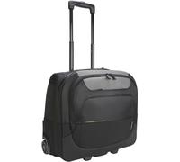 Targus TCG717GL - Valise à roulettes - 43,9 cm (17,3 pouces) - 3,25 kg
