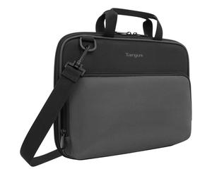 Targus TED006GL sacoche d'ordinateurs portables 29,5 cm (11.6 ) Sacoche/Attaché-case Noir, Gris