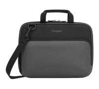 Work-In Essentiel - Sacoche pour ordinateur portable - 11.6" - noir, gris