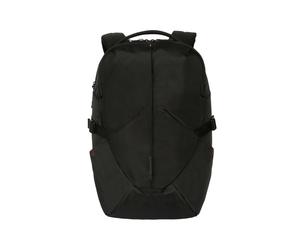 Targus Terra EcoSmart TBB649GL Sac à Dos 16" Noir, Polyester Recyclé, 23L, Compatible Toutes Marques, Protection Pluie, GRS