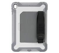Targus THD200GL Étui Robuste SafePort pour iPad (2018/2017), iPad Pro 9,7" et iPad Air 2 - Gris