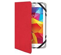 Targus THD45503EU Foliostand Étui universel pour tablette 7-8" - Rouge