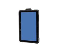 Targus THD501GLZ étui pour tablette 25,6 cm (10.1") Folio porte carte Noir
