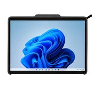 Targus - Coque de protection pour tablette - robuste - polyuréthanne thermoplastique (TPU), polycarbonate (PC) - noir - pour Microsoft Surface Pro 10, Pro 11, Pro 9, Pro Copilot+ PC, Pro Copilot+ PC f